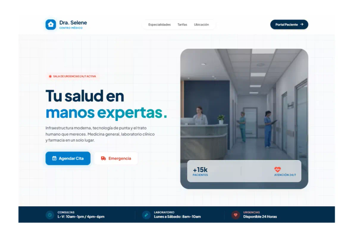 Proyecto 1